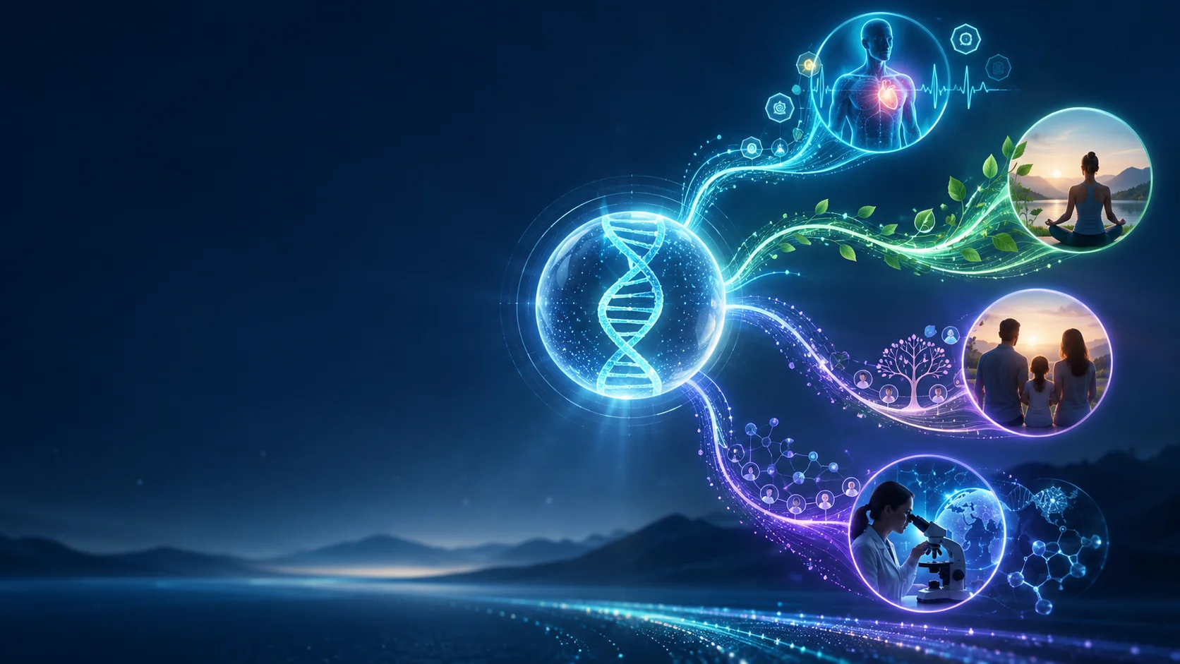 Insights that can evolve