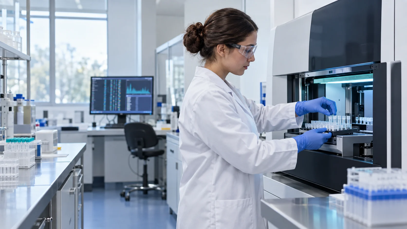 Science and quality