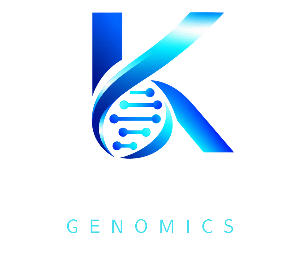 Kepler Genomics